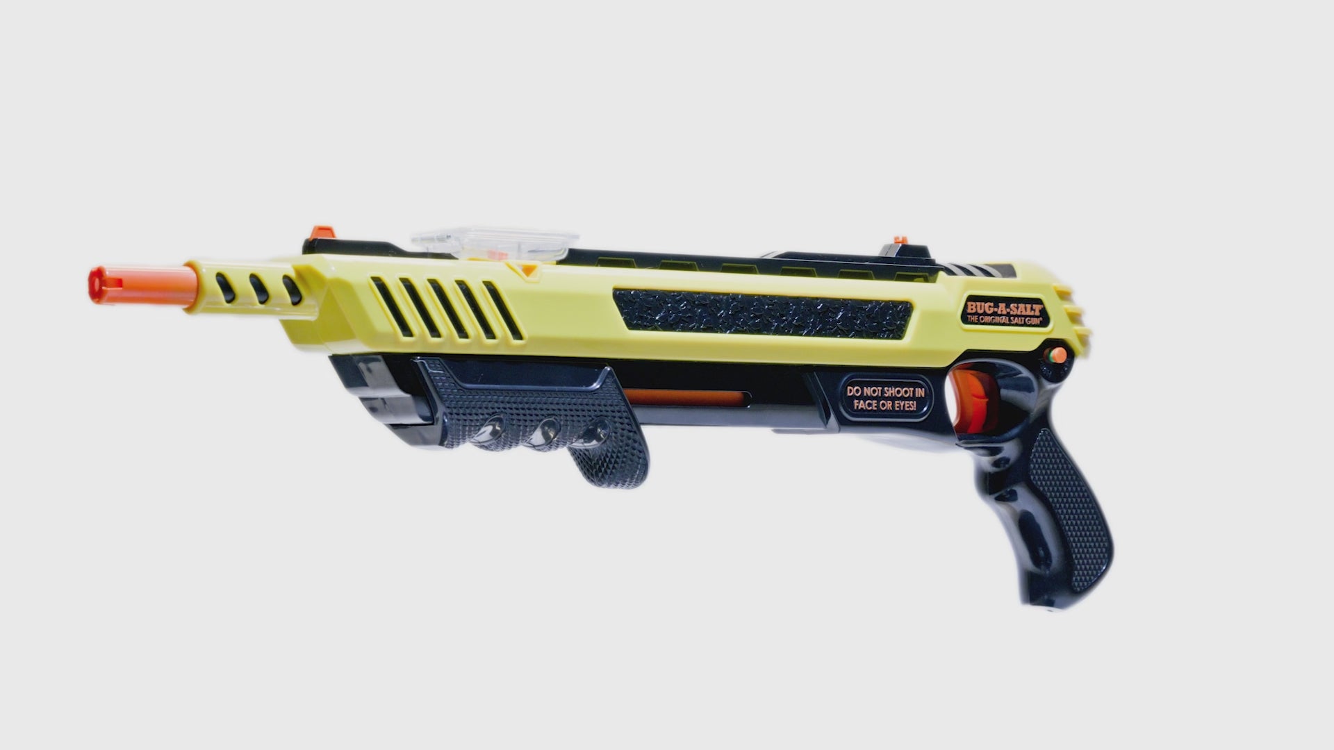 Bug-A-Salt 3.0 Yellow